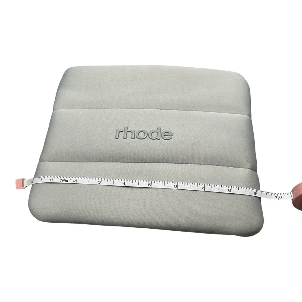 RHODE skin gray
